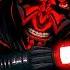 DARTH MAUL SONG HATE By Divide Music Star Wars Maul Shadow Lord