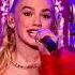 Freya Skye Performs Lose My Head LIVE Junior Eurovision 2022