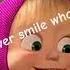 Masha And The Bear Sweet Tooth Song