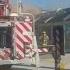Fire Closes Ellicott City McDonald S