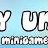 Minion Rush OST Fluffy Unicorn
