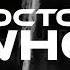 Doctor Who 2026 Fan Made Title Sequence