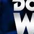 8th Doctor Big Finish Title Sequence Version 3