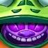 Zuma S Revenge Final Boss Battle Zhaka Mu Ultimate Devil Spirit Sped Version