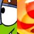 Evolution Of Om Nom Eating Candy 2010 2025