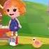 Эфир Nickelodeon Аслан 28 06 2025 4 5