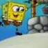 Spongebob Down The Well Hebrew