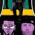 Verte Ir Anuel AA Ft Darel Nicky Jam Brytiago BASS BOOSTED