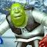 Gmod Swamp Sim Shrek Nextbot Difficulties V2 Garry S Mod