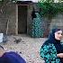 Installing Concrete Fences Around Milad S Garden Milad Agrees To Amir S Migration With The Goats