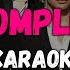 Backstreet Boys Incomplete Original Karaoke Version