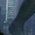 Godzilla Invades New York City 911 RED ALERT
