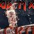 POWERWOLF DIE DIE CRUCIFIED RUS COVER Lyric Video