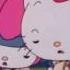 Hello Kitty S Furry Tale Theater 11 Hello Mother Goose Crocodile Penguin Mp4