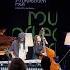Joel Ross Good Vibes Early Equinox Mellowdee Musig Im Pflegidach Muri