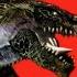 Track 16 Godzilla Trading Battle PS1