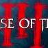 The House Of The Dead 3 PS3 Attract Mode 1080P 60FPS HD
