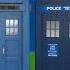 EVERY Classic Doctor S TARDIS In Garry S Mod