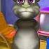 My Talking Tom Invert Colors Rgb To Bgr