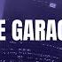 FUTURE GARAGE MIX 2025 MIXED BY CLOWES