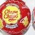 Новинка от Чупа Чупс Новогодняя серия 2017 Chupa Chups New Year