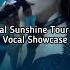 Ariana Grande Eternal Sunshine Tour Los Angeles Night 1 Vocal Showcase Eb3 A5 C6