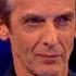 SPOILERS Peter Capaldi Is Introduced To The World As The Next Doctor Doctor Who BBC