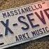 Massianello Arki Music Six Seven Original Mix