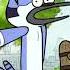 Regular Show Give Us A Raise Loser Sparta Mario Kart Remix Remake Askar575