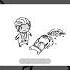 Lazy Help Me Erin Vasilieva Blood Debt Roblox Animation