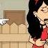 Zou Kicks Callista In The Stomach And Gets Grounded