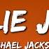 Billie Jean Michael Jackson Lyrics