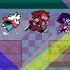 Deltarune UST Channel 2