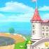 MK8 Deluxe Music Swap Videos Extra 72 DS Mario Circuit Right There Ride On