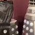 Doctor Who Worlds Of Wonder World Museum Liverpool