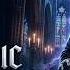 Bach X Dark Symphonic Metal 30 Min Deep Focus Session
