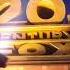 20th Century Fox Logo History Reversed PAL
