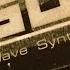 Vintage 1985 Synth Ensoniq ESQ 1 Brief Demonstration