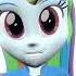 Rainbow Dash Hug You SFM