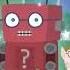 Ben And Holly S Little Kingdom Nanny Plum The Wise Old Elf Swap Jobs For One Whole Day Reverse