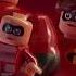 Los Increíbles 2 De Disney Pixar Tráiler Oficial Videojuego LEGO HD