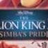 The Lion King 2 Soundtrack The Fire Kovu To The Rescue Better Version