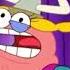 Фрагмент эфира Nickelodeon СНГ 28 02 2026
