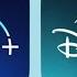 New Disney Plus Mnemonic And Logo Animation