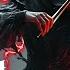 Strings Of Fury Violin X Metal The Thunderous Dance Of Strings And Steel