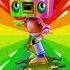 SUBWAY SURFERS CHANG AN 2021 Unlocked Croc Cairo Board