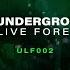 Ride ULF002
