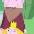 Ben And Holly S Little Kingdom Gaston Fetch My Boot Cartoons For Kids Shorts