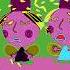 Opss Daisy And Poppy Are Crying Ben And Holly S Little Kingdom Gamavision Csupo Effects