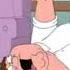 Peter Eats Rice Cake And Glitches Out